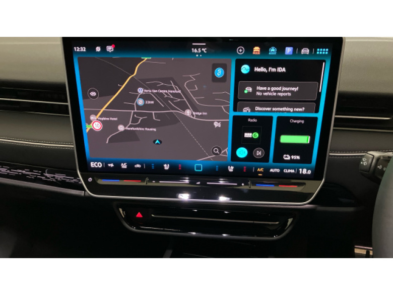 Volkswagen ID.7 210kW Match Pro Plus 77kWh 5dr Auto Electric Estate